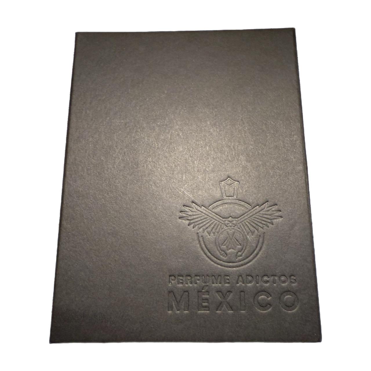 Kit Olfativo Portada